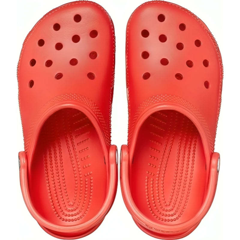 Classic Slip On Lightweight Crog