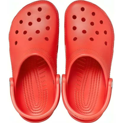 Classic Slip On Lightweight Crog