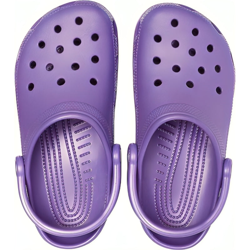 Classic Slip On Lightweight Crog