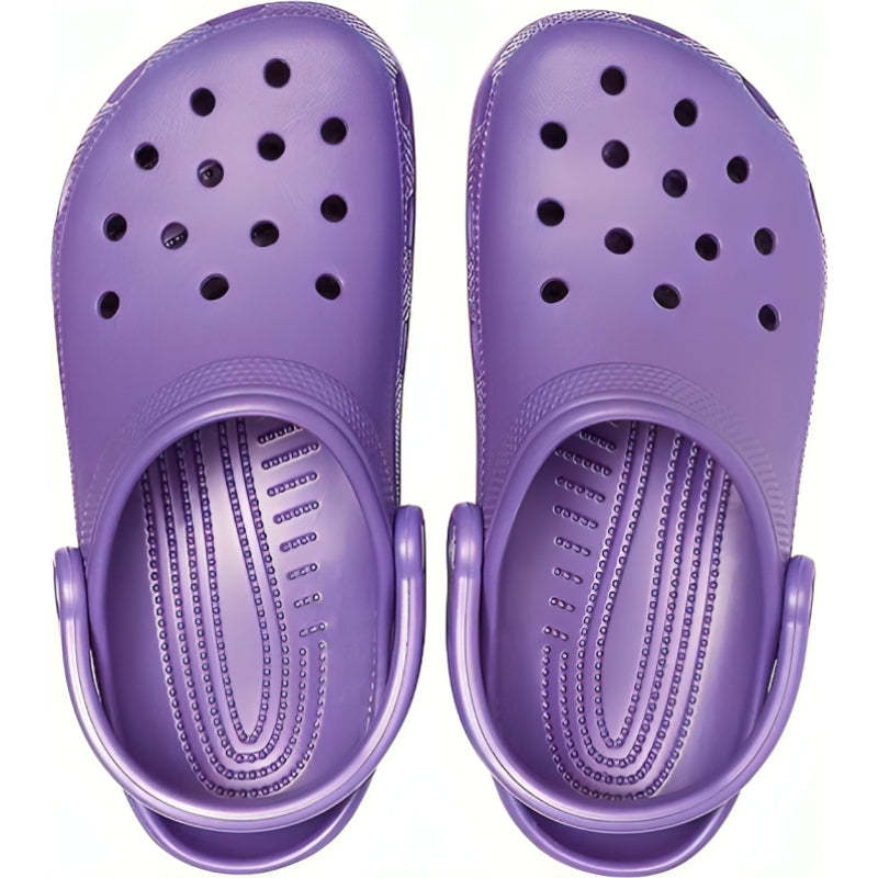 Classic Slip On Lightweight Crog