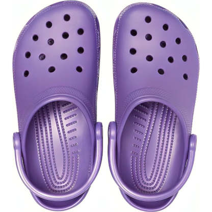 Classic Slip On Lightweight Crog