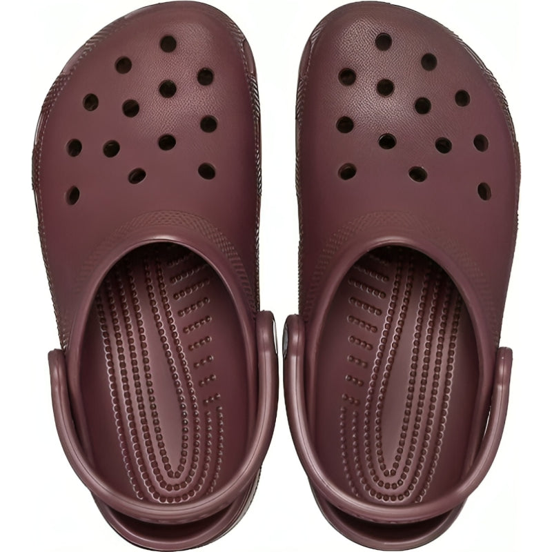 Classic Slip On Lightweight Crog