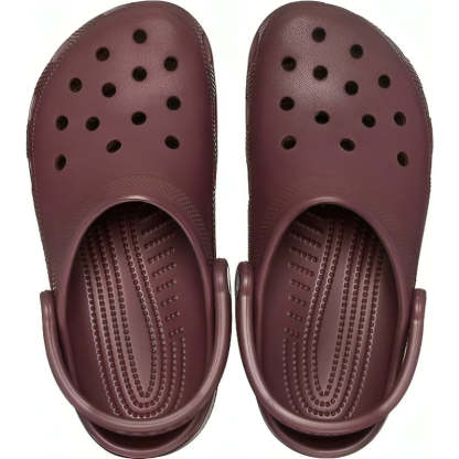 Classic Slip On Lightweight Crog