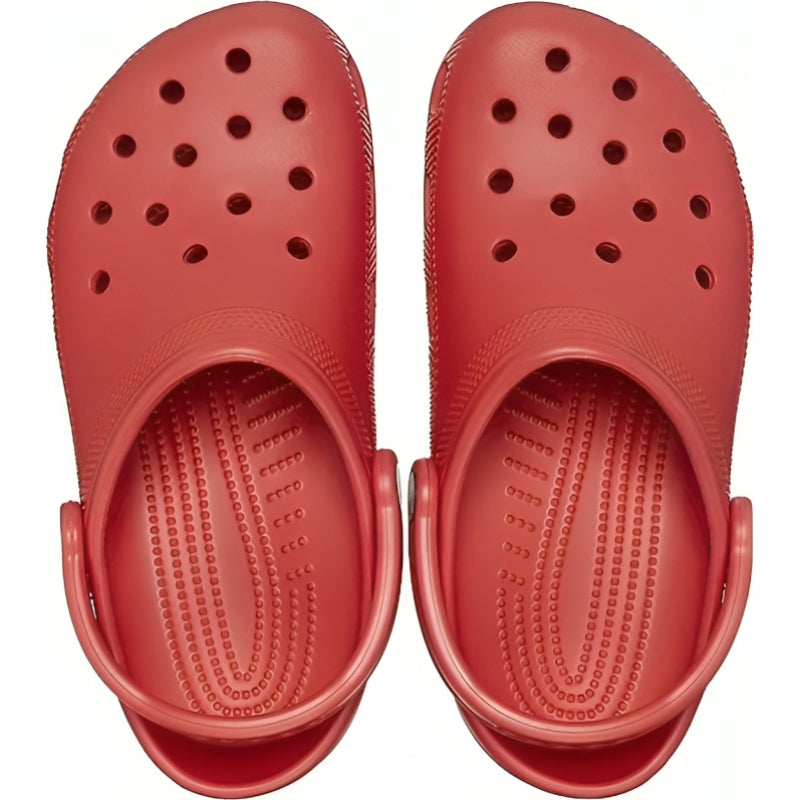 Classic Slip On Lightweight Crog