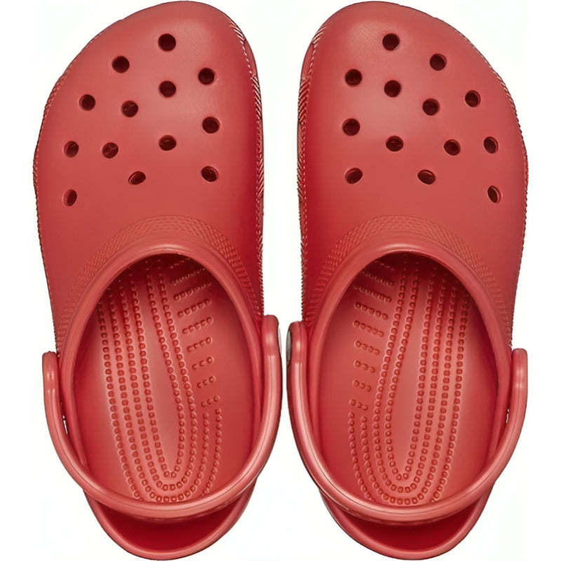 Classic Slip On Lightweight Crog