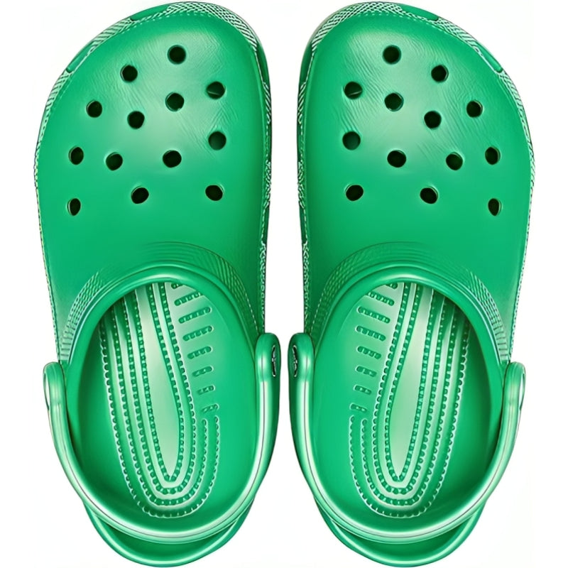Classic Slip On Lightweight Crog