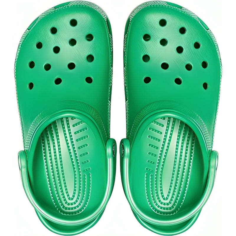 Classic Slip On Lightweight Crog
