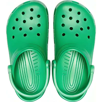 Classic Slip On Lightweight Crog