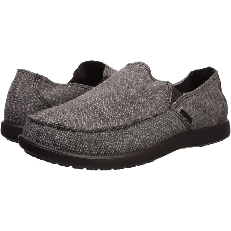 Comfortable And Plain Loafers