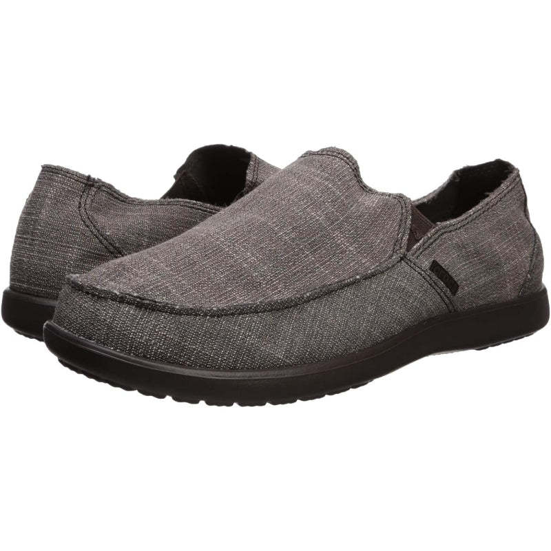 Comfortable And Plain Loafers