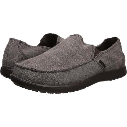 Comfortable And Plain Loafers