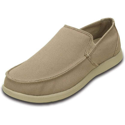 Comfortable And Plain Loafers