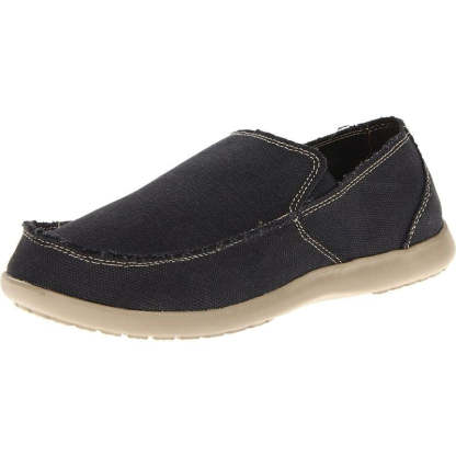 Comfortable And Plain Loafers