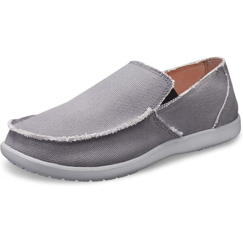 Comfortable And Plain Loafers