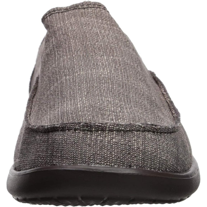 Comfortable And Plain Loafers