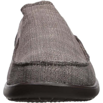 Comfortable And Plain Loafers