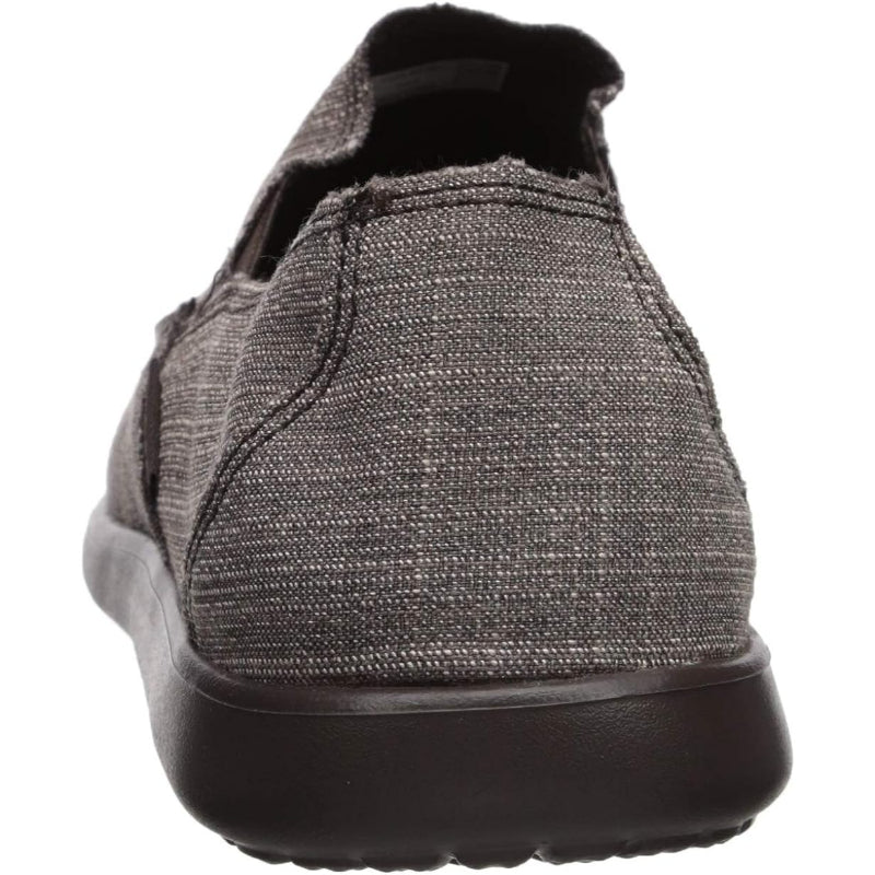 Comfortable And Plain Loafers