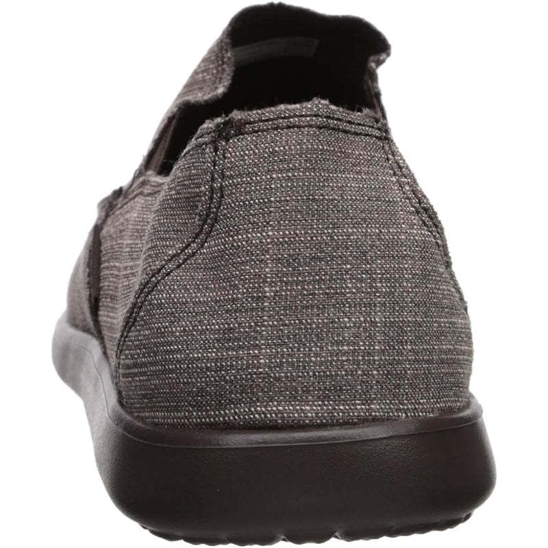 Comfortable And Plain Loafers