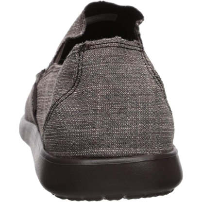 Comfortable And Plain Loafers