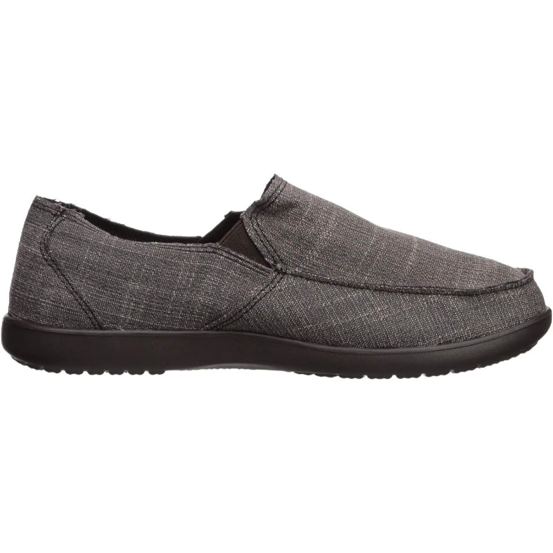 Comfortable And Plain Loafers