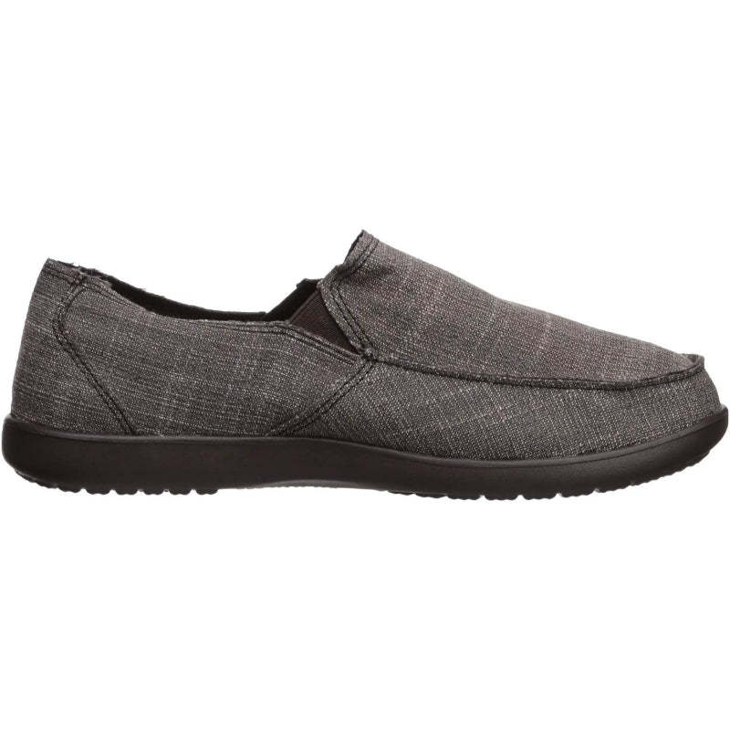 Comfortable And Plain Loafers