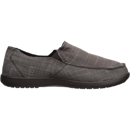 Comfortable And Plain Loafers