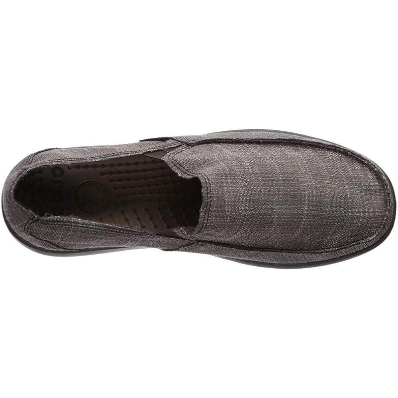 Comfortable And Plain Loafers