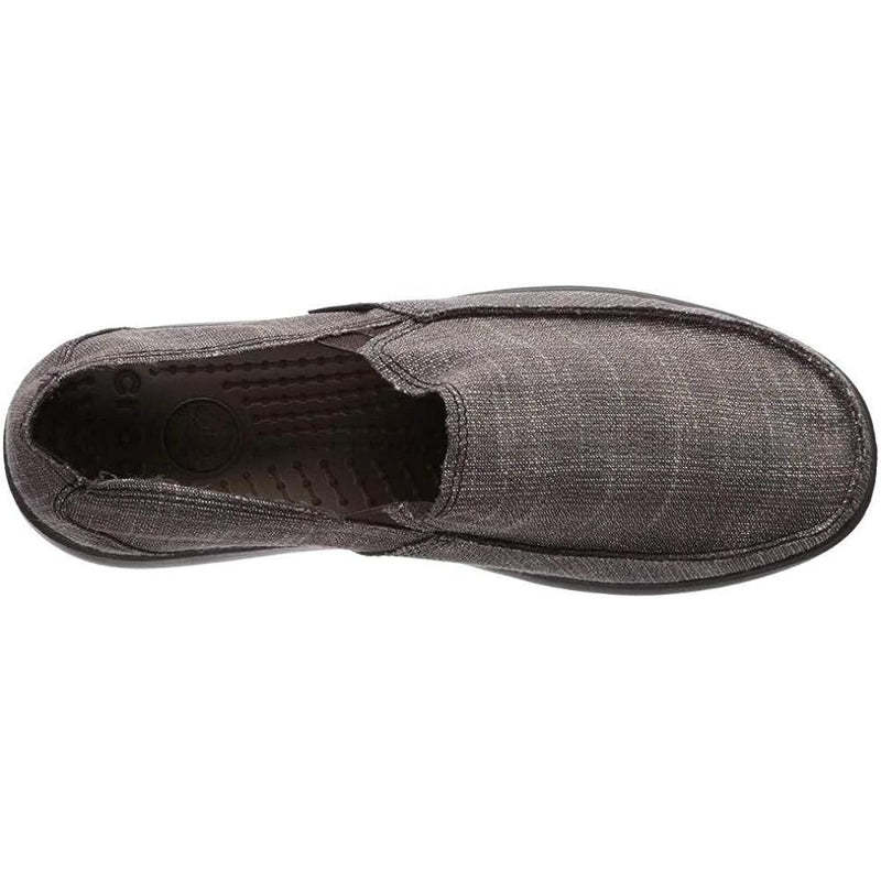 Comfortable And Plain Loafers