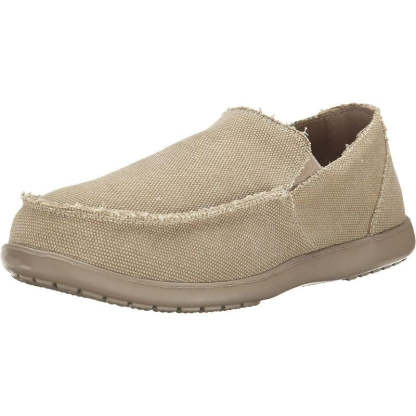 Comfortable And Plain Loafers
