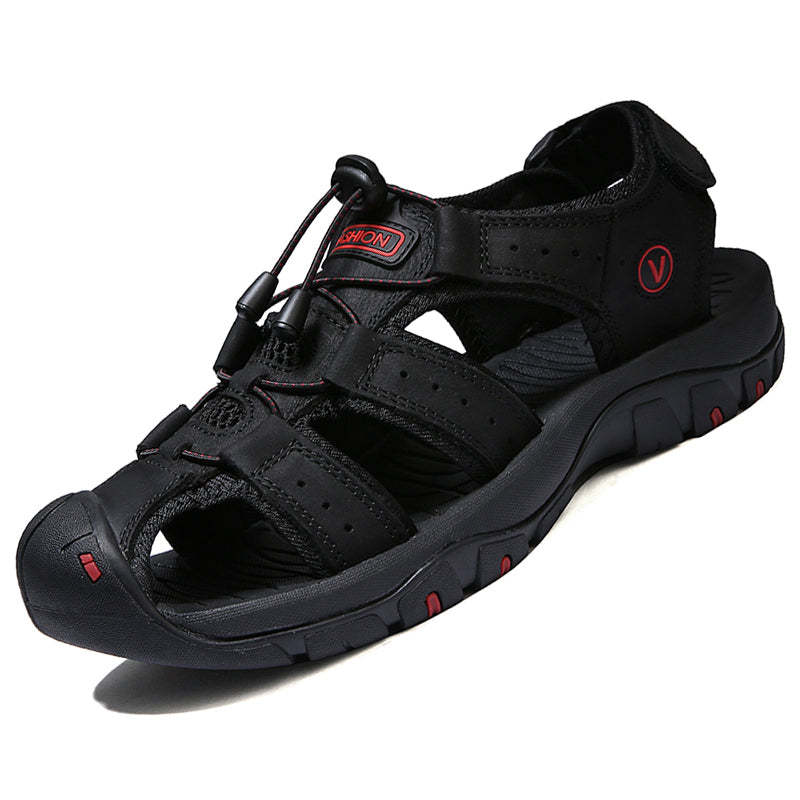 Comfy Sandals For Summer