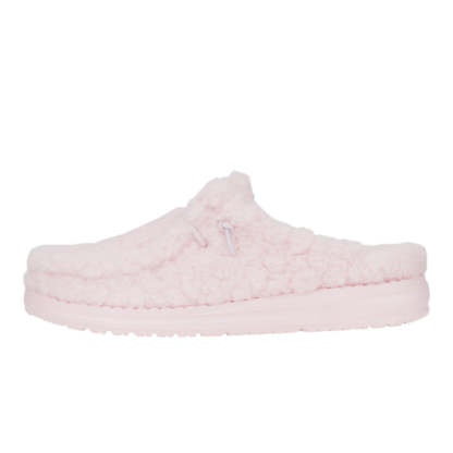 Cozy Comfy Slip On Lined Wendy Slipper