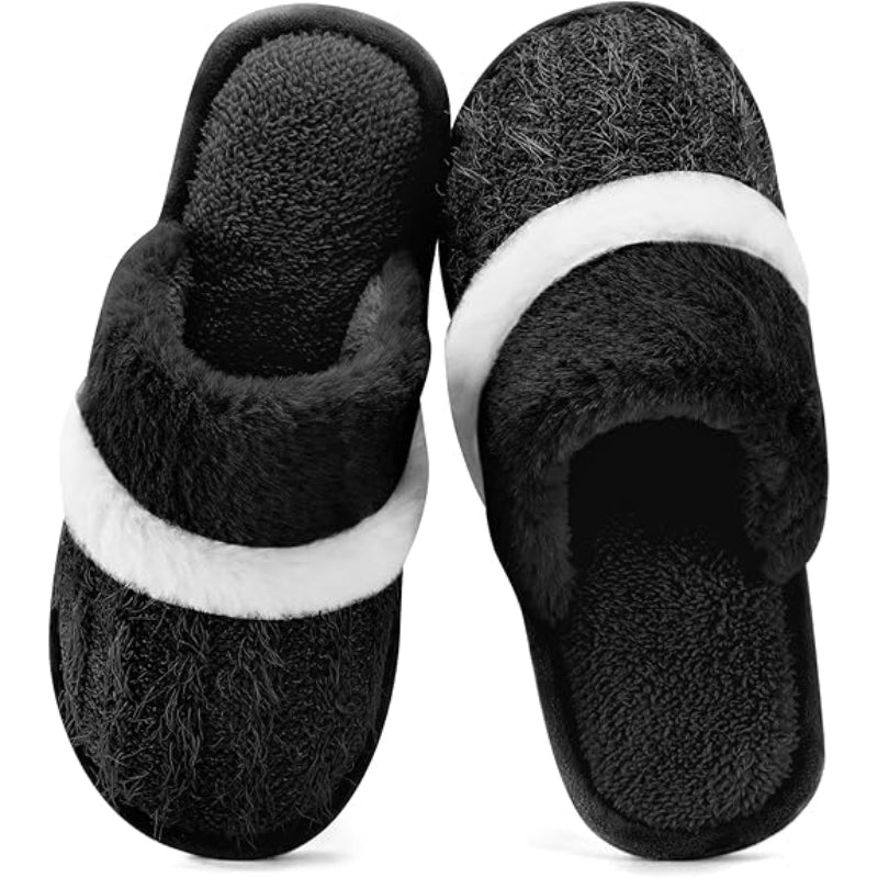 Versatile Indoor And Outdoor Comfort Slippers