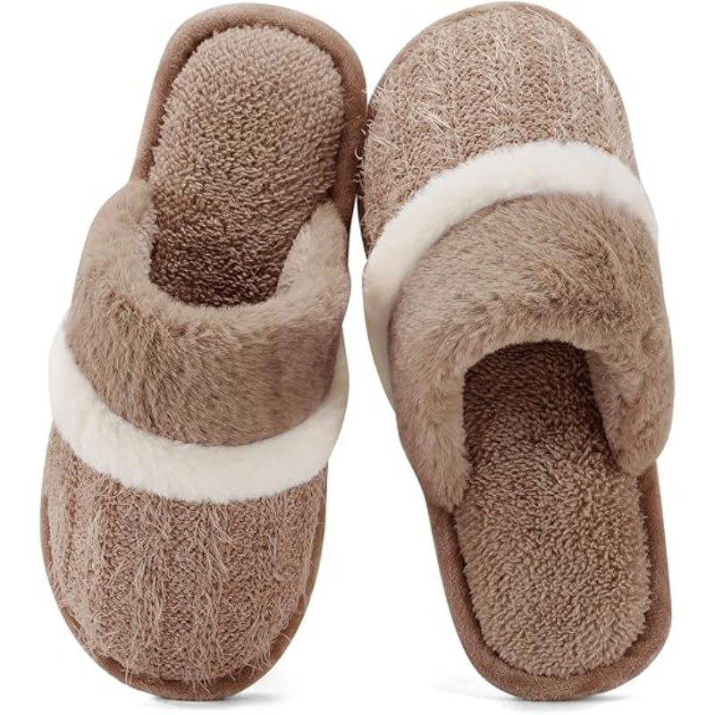 Versatile Indoor And Outdoor Comfort Slippers