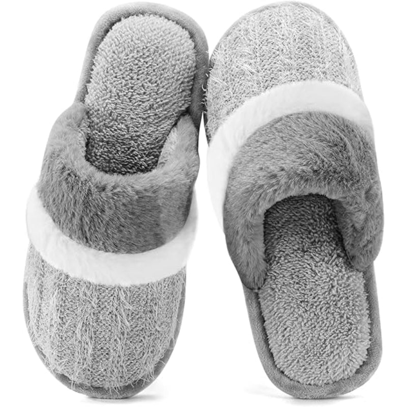 Versatile Indoor And Outdoor Comfort Slippers