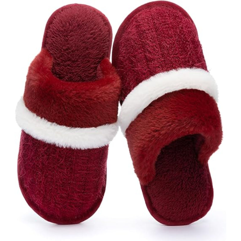 Versatile Indoor And Outdoor Comfort Slippers