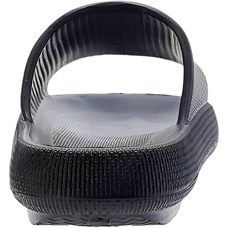 Cushioned Thick Sole Sliders