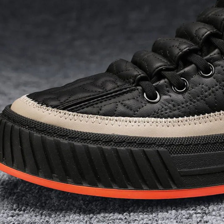 Dapper Modern Sneakers