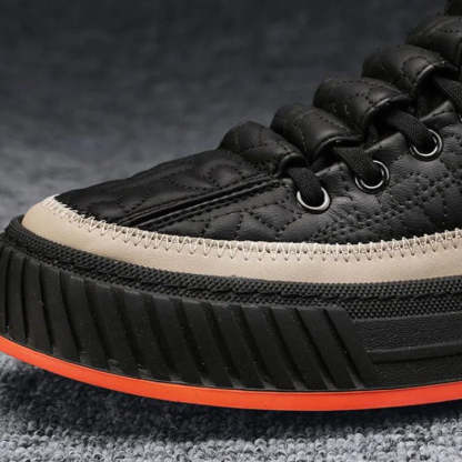 Dapper Modern Sneakers