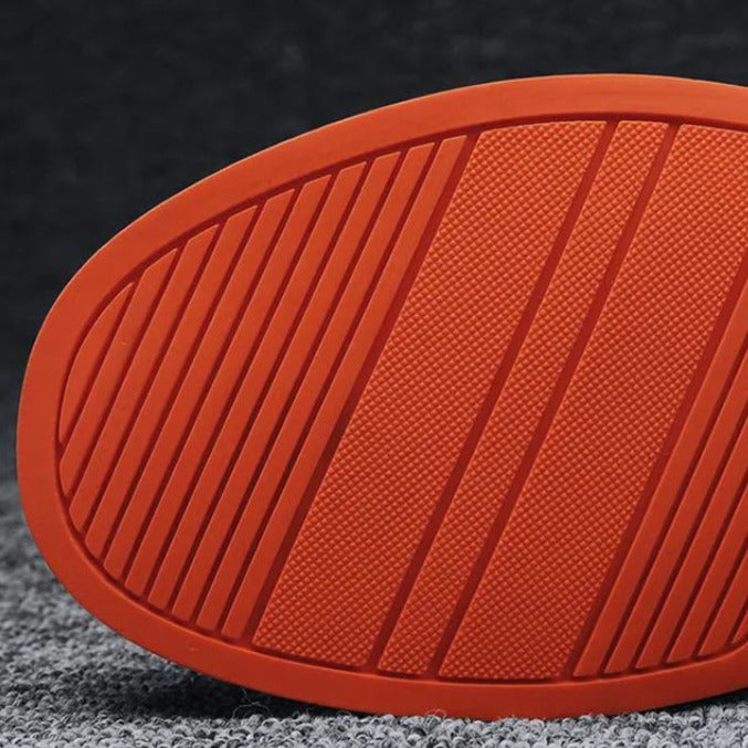 Dapper Modern Sneakers