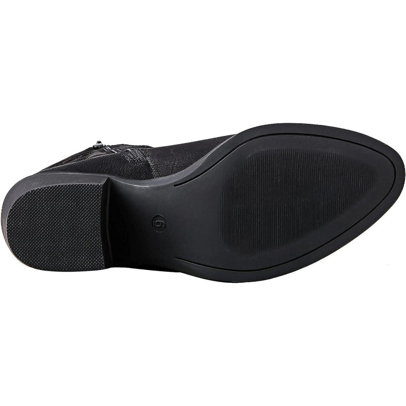 Embroidery Artwork Printed Boots