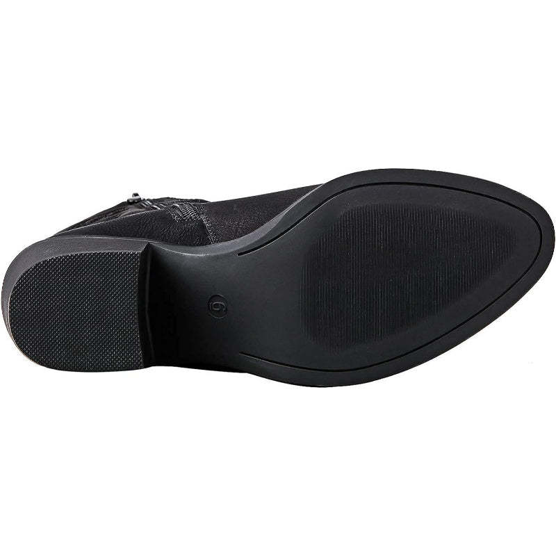 Embroidery Artwork Printed Boots