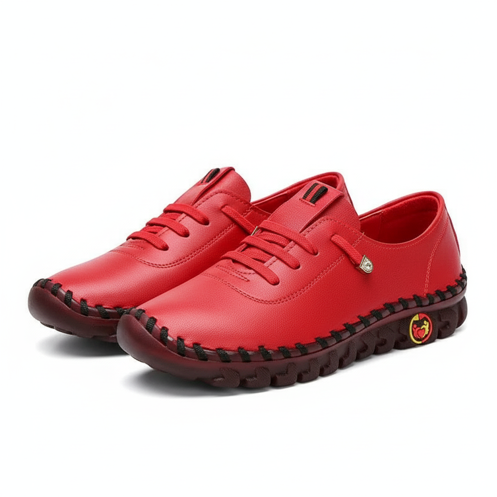 Ultra Soft Slip Resistant Shoes