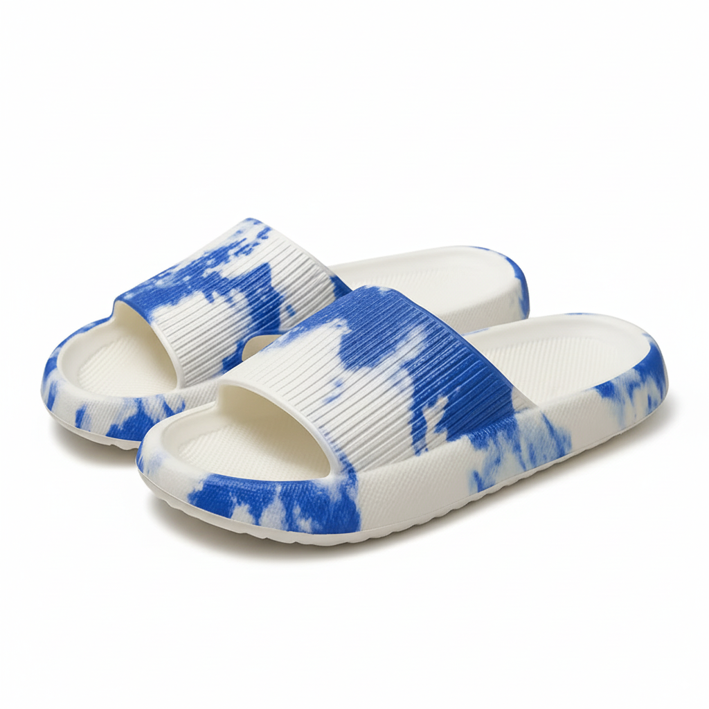 Cloud Slippers For Women And Men Pillow House Sandal 