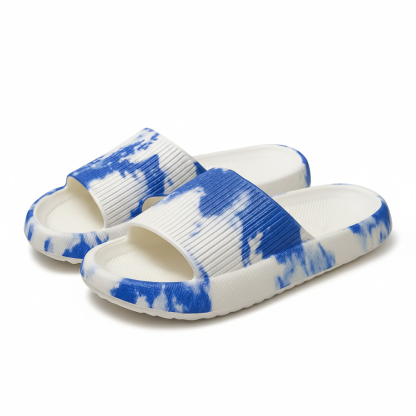 Cloud Slippers For Women And Men Pillow House Sandal 