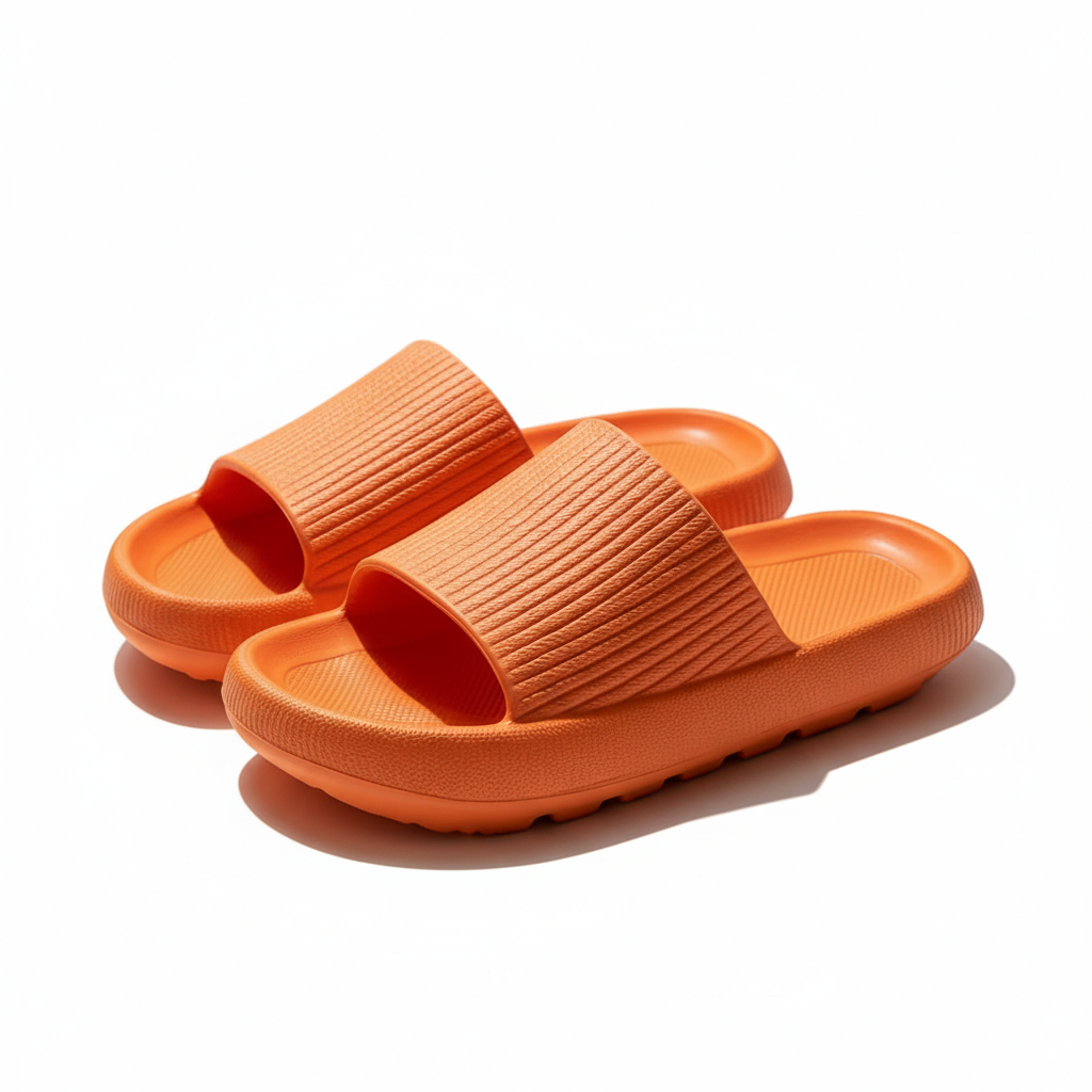 Pillow House Slippers Shower Sandal For Women And Men