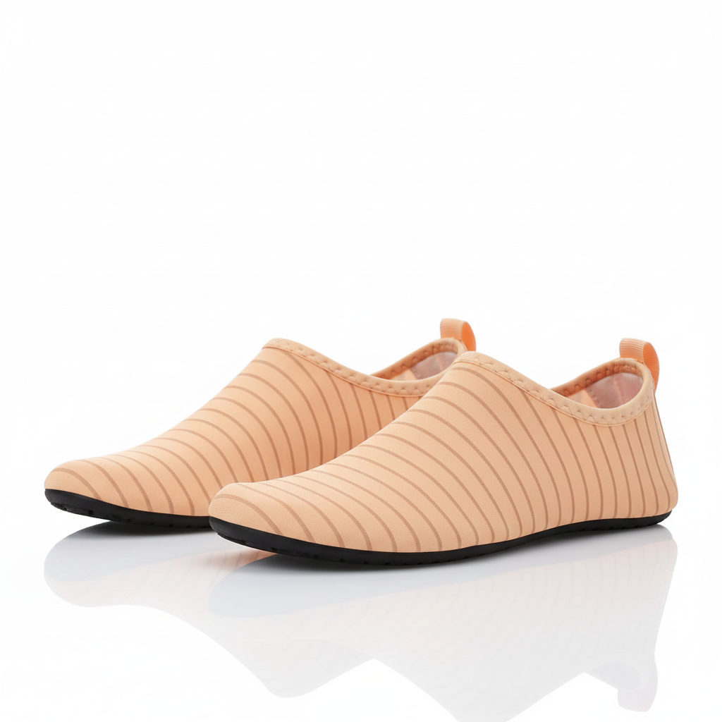 Quick Dry Adult Water Shoes for Men and Women