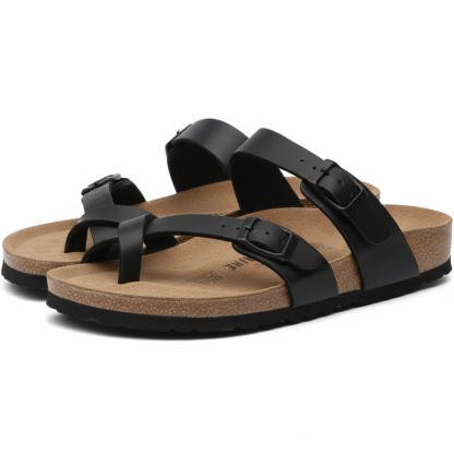 Adjustable Straps Classic Comfy Sandals