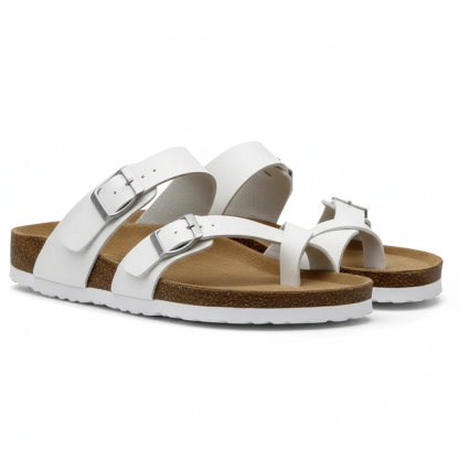 Unisex Classic And Comfortable Dual Strap Sandals