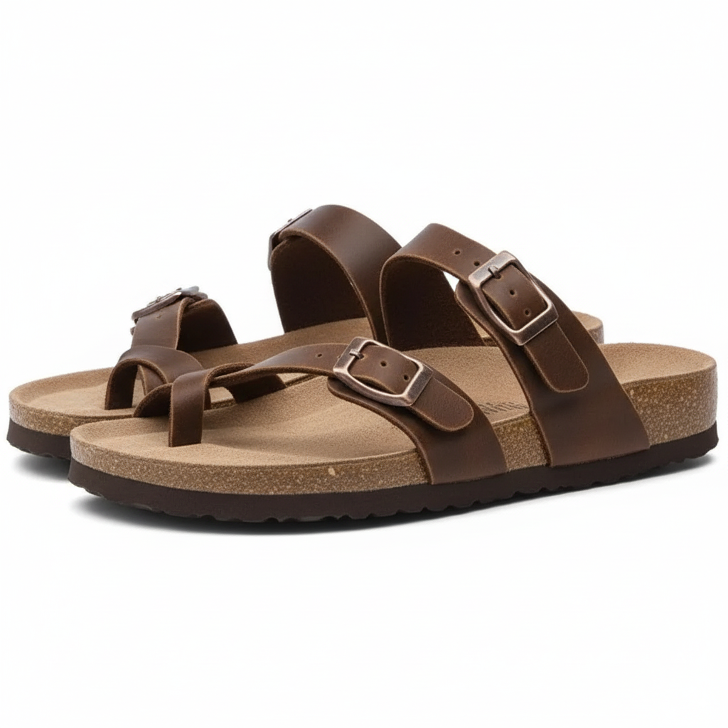 Adjustable Straps Comfortable Sandal