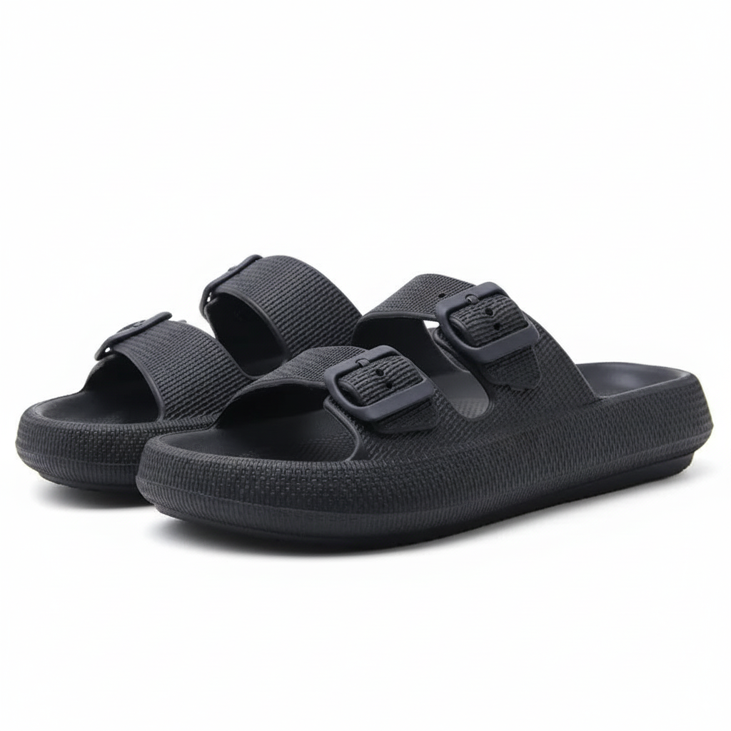 Unisex Ultra Soft EVA Sandals